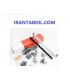 خرید عمده پچ پنل 24 پورت لگراند بدون شیلد cat6 لگراند