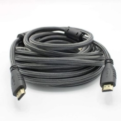 کابل اچ دی ام آی HDMI ده متری کنفی مارک دی نت