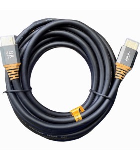 فروش عمده کابل اچ دی ام آی 8k برای انتقال صدا و تصاویر حرفه ای