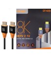 کابل HDMI 8K پانزده متری دی نت