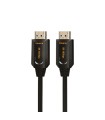 کابل HDMI 8K تحت فیبر 20 متری دی نت