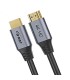 خرید عمده کابل HDMI 4K دو متری دی نت