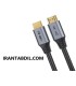 خرید عمده کابل HDMI 4K سی متری دی نت | قیمت همکاری حرفه‌ای