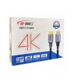 کابل HDMI 4K سی متری دی نت