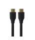 خرید عمده کابل HDMI High Speed ده متری دی نت , قیمت کابل اچ دی ام آی فول اچ دی 10 متری