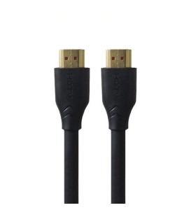 خرید عمده کابل HDMI High Speed ده متری دی نت , قیمت کابل اچ دی ام آی فول اچ دی 10 متری