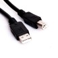 کابل USB پرينتر 3 متري دی نت