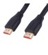 قیمت همکاری کابل HDMI High Speed بیست و پنج متر دی نت
