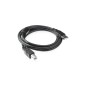 کابل USB پرينتر 3 متري دی نت