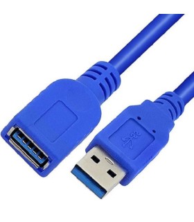 فروش عمده کابل افزایش طول usb  های اسپید 3 متری