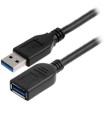 کابل افزایش طول USB3 نیم متری دی نت