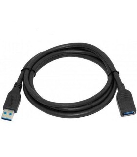 کابل افزایش طول USB3 نیم متری دی نت