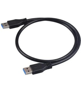 کابل لینک USB کوتاه 50 سانتی متری
