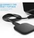 کابل لینک USB3 نیم متری دی نت