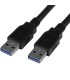 کابل دو سر USB به طول 1.5 متر