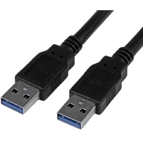 کابل دو سر USB به طول 1.5 متر