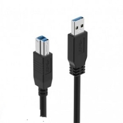 کابل USB پرينتر 5 متري دی نت