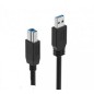 کابل USB پرينتر 5 متري دی نت