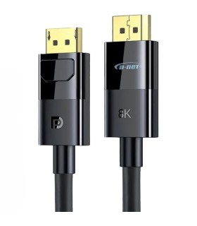 کابل 8k