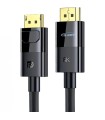 کابل دیسپلی پورت 8k سه متری دی نت