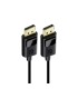 فروش عمده کابل display port 8k سه متری دی نت