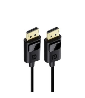 فروش عمده کابل display port 8k سه متری دی نت