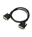 کابل DVI 1+24 یک و نیم متری دی نت