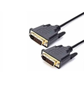 فروش عمده کابل 1.5 متری DVI