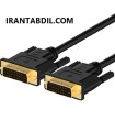 کابل DVI 1+24 پنج متری دی نت