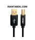 کابل پرینتر پنج متری