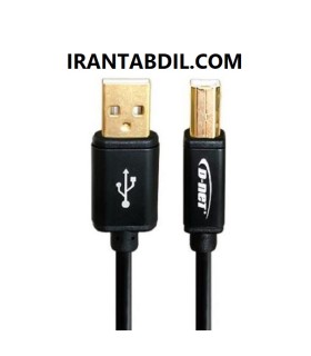 کابل پرینتر پنج متری