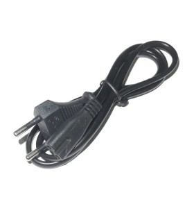 فروش عمده کابل رادیویی دو پین یک و نیم متری دی نت