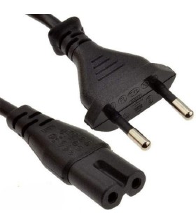 قیمت کابل رادیویی دو پین باکیفیت , کابل شارژ رادیو ،کابل شارژ لپ تاپ