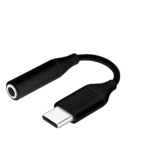 تبدیل تایپ سی به AUX
