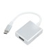 خرید عمده تبدیلType-c به HDMI دی نت