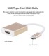فروش عمده مبدل تایپ سی به HDMI دی نت
