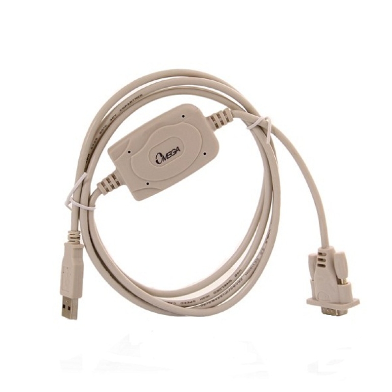 تبدیل usb به سریال امگا,تبدیل برای دیاگ,سریال کابل امگا