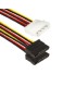 کابل برق SSD با کیفیت