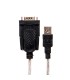 خرید عمده کابل تبدیل USB به کام نری دی نت , قیمت عمده تبدیل USB به سریال نری دی نت