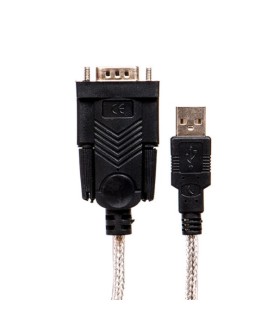 خرید عمده کابل تبدیل USB به کام نری دی نت , قیمت عمده تبدیل USB به سریال نری دی نت