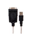 کابل تبدیل USB TO COM دی نت