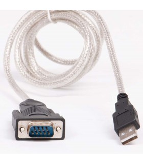 پخش عمده کابل تبدیل USB TO COM دی نت
