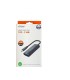 خرید عمده هاب تایپ سی USB3 چهار پورت دی نت