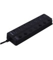 هاب 7پورت USB3  مدل DT480 مارک دی نت