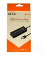هاب چهار پورت USB2 دی نت DT-423