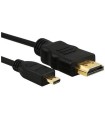 کابل HDMI TO MICRO HDMI دی نت 1.5 متری
