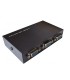 قیمت همکاری سوئیچ دو پورت vga , اتصال دو کیس به یک مانیتور