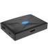 خرید عمده KVM سوییچ دو پورت HDMI دی نت