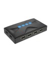 KVM سوئیچ 4 پورت HDMI دی نت