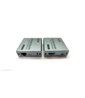 قیمت همکاری اکستندر کی وی ام HDMI تا طول 60 متر